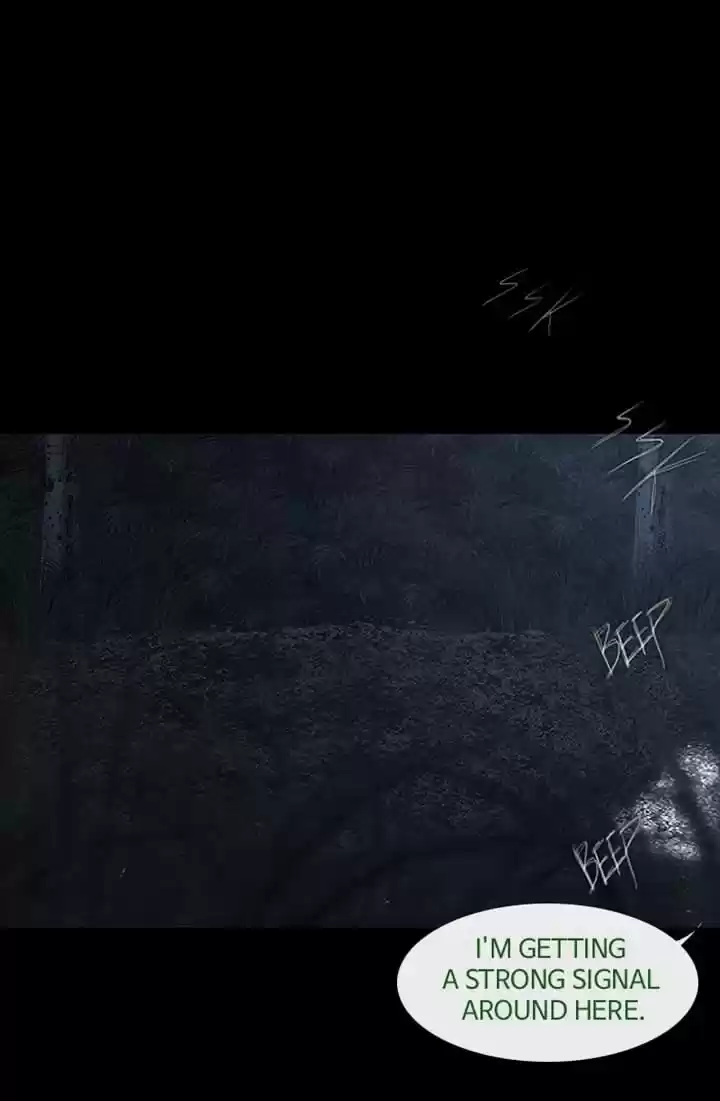 Dead Days Chapter 52