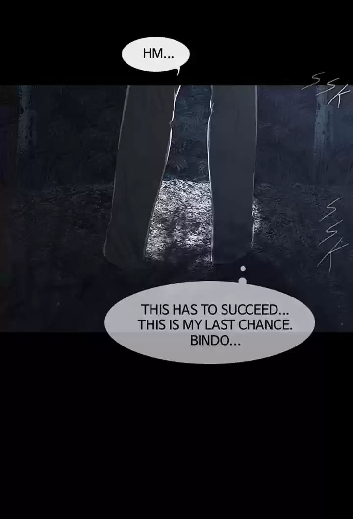 Dead Days Chapter 52