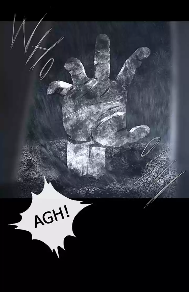 Dead Days Chapter 52