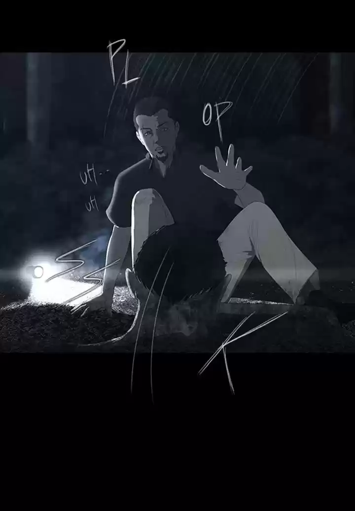 Dead Days Chapter 52