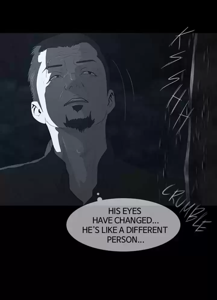 Dead Days Chapter 52