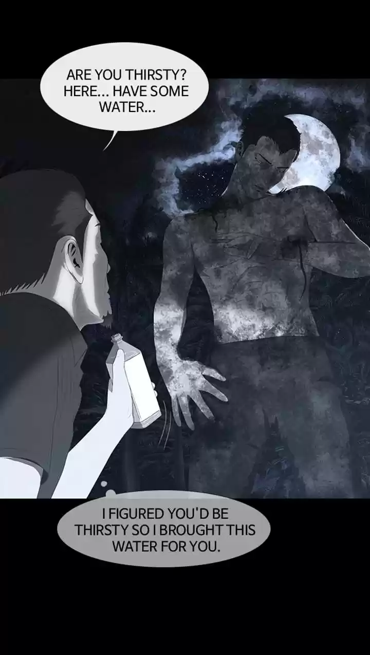 Dead Days Chapter 52