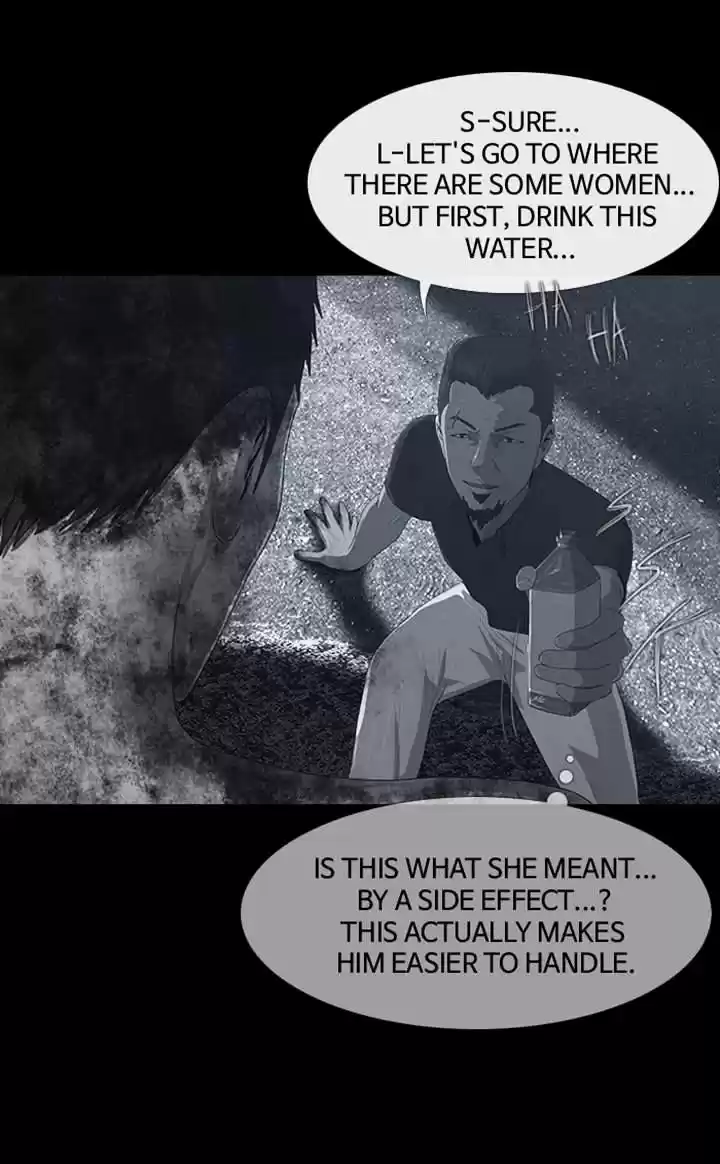 Dead Days Chapter 52