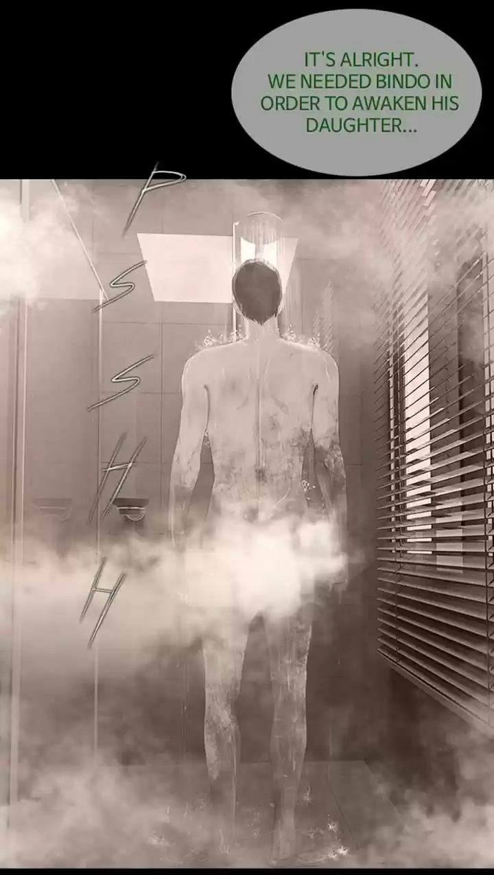 Dead Days Chapter 52