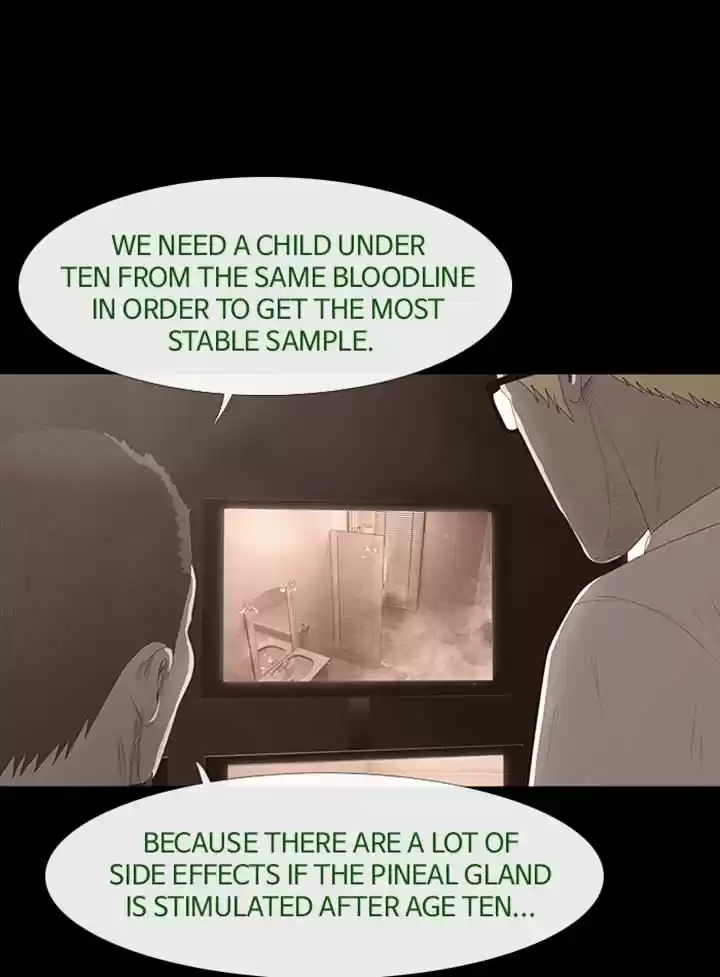 Dead Days Chapter 52