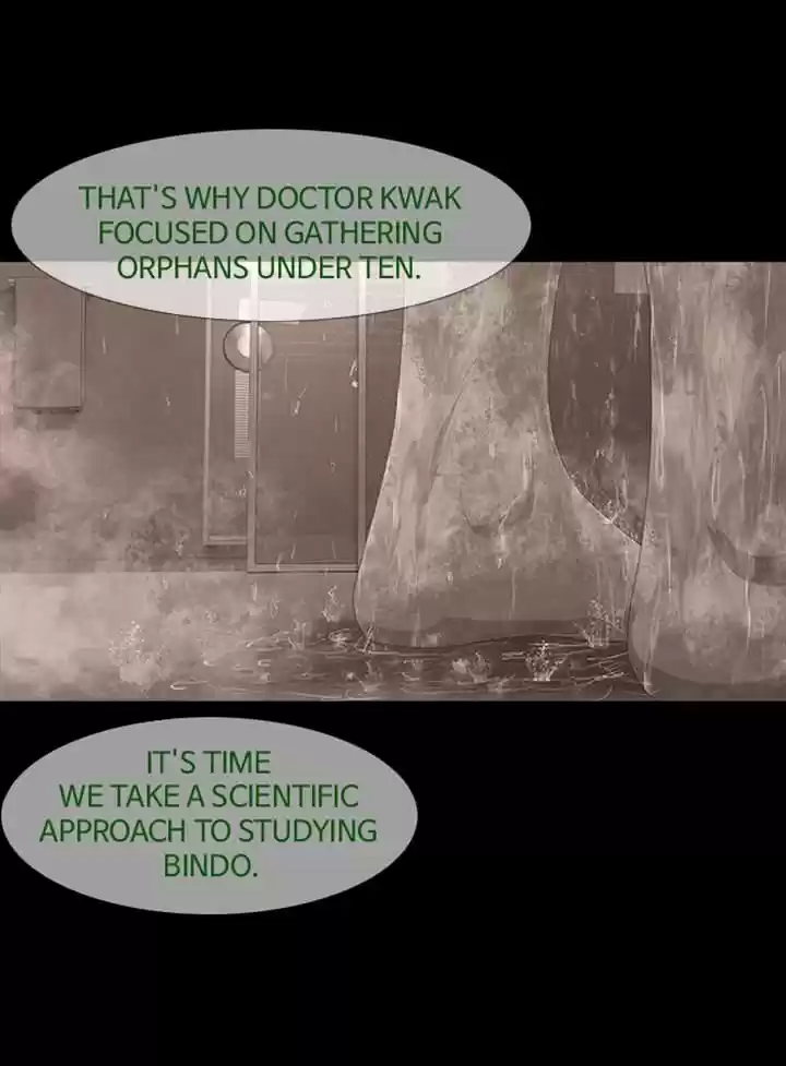 Dead Days Chapter 52