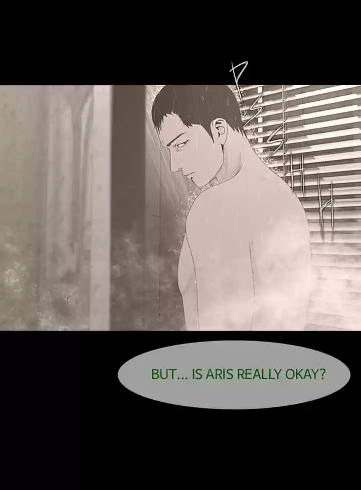 Dead Days Chapter 52