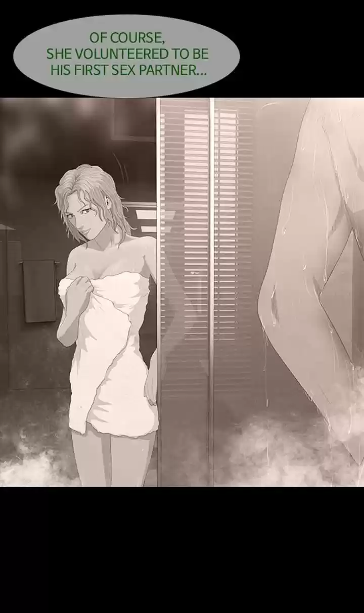 Dead Days Chapter 52