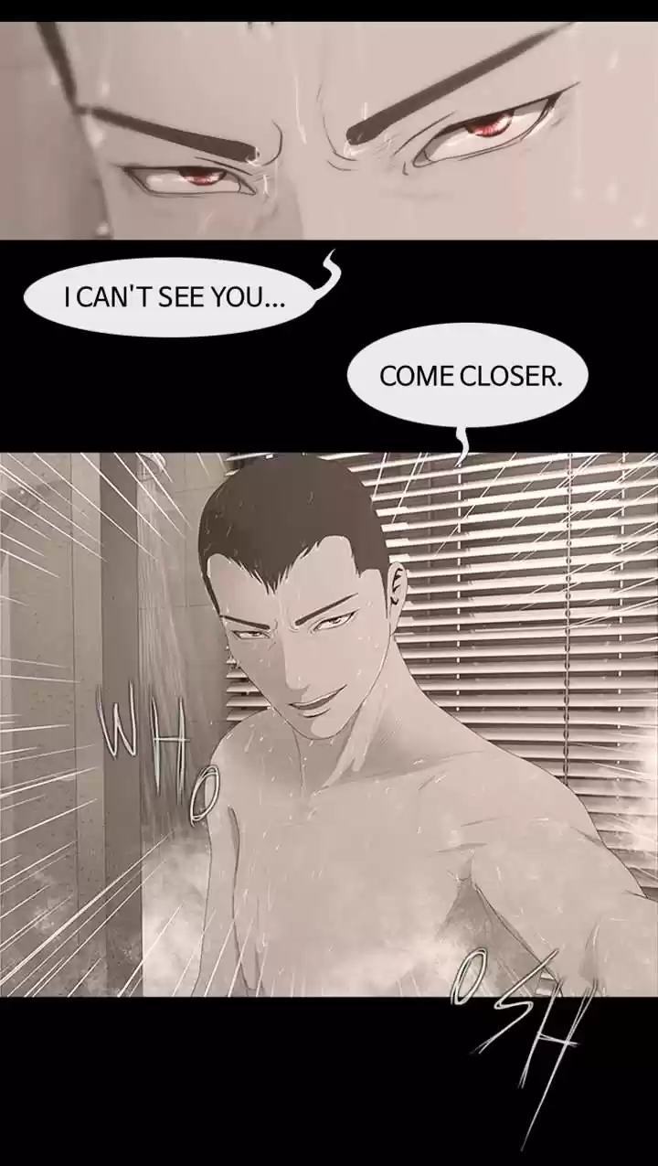 Dead Days Chapter 52