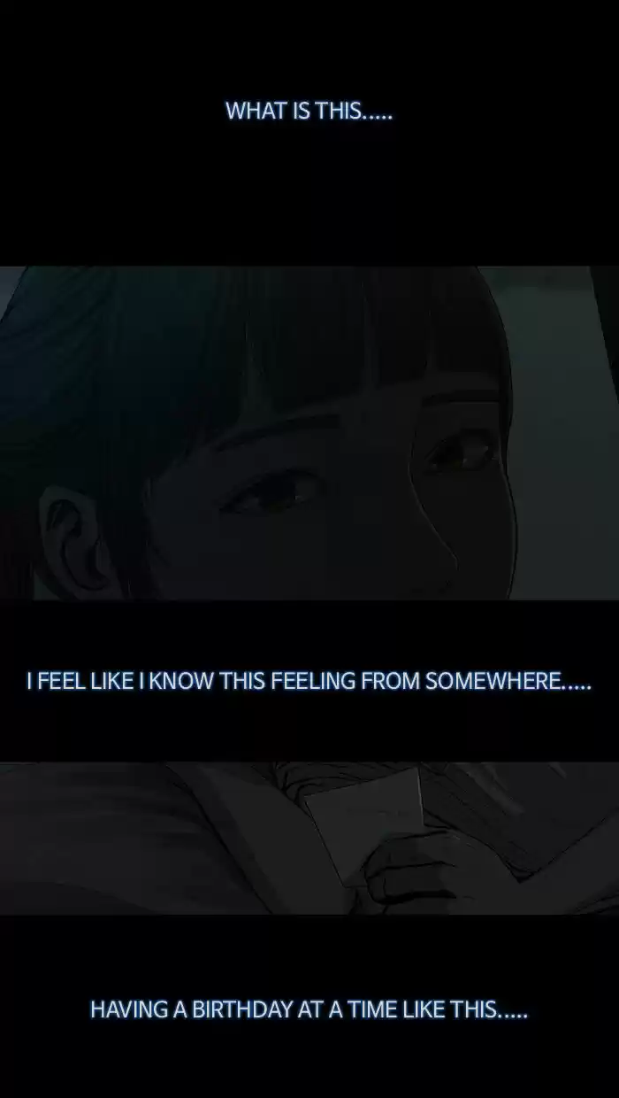 Dead Days Chapter 9.1