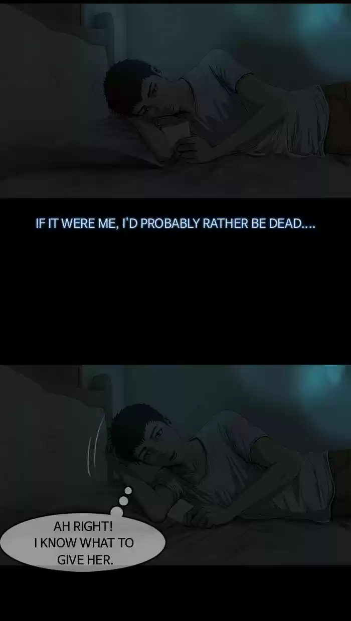 Dead Days Chapter 9.1