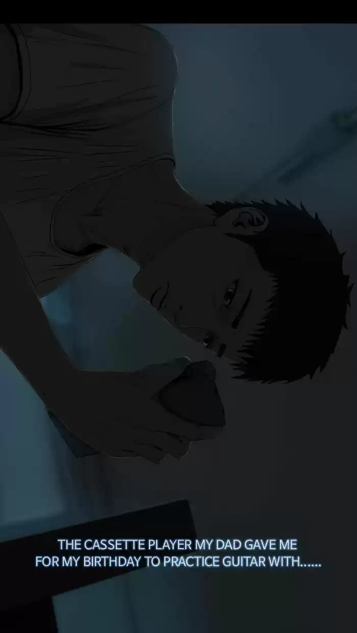 Dead Days Chapter 9.1