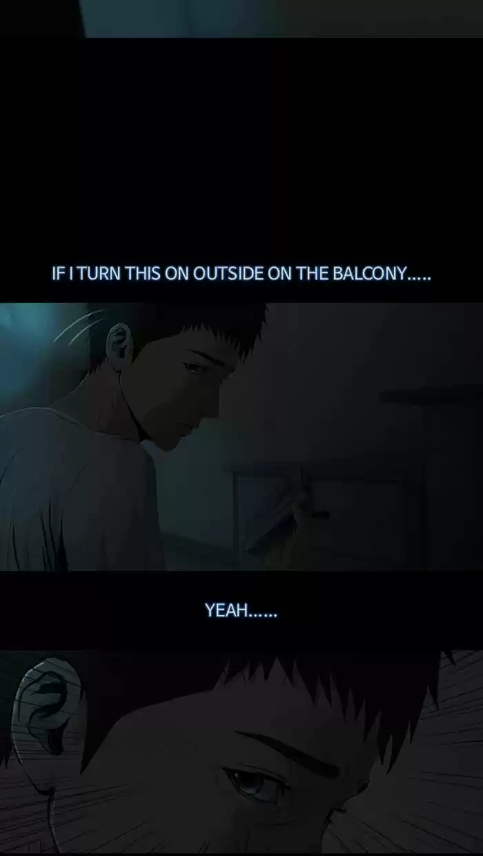 Dead Days Chapter 9.1