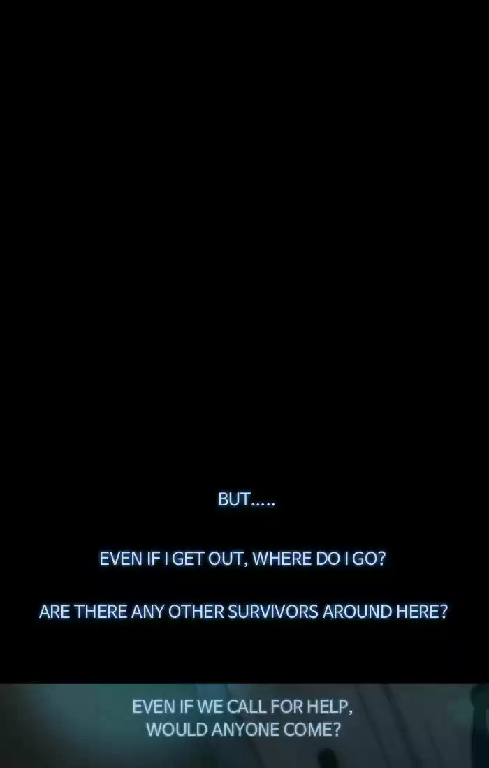 Dead Days Chapter 9.1