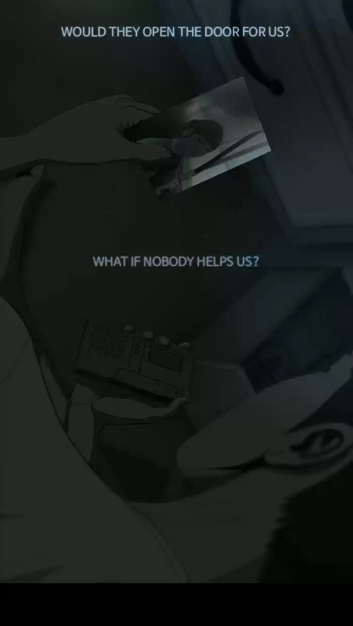 Dead Days Chapter 9.1