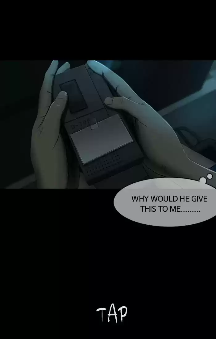 Dead Days Chapter 9.1