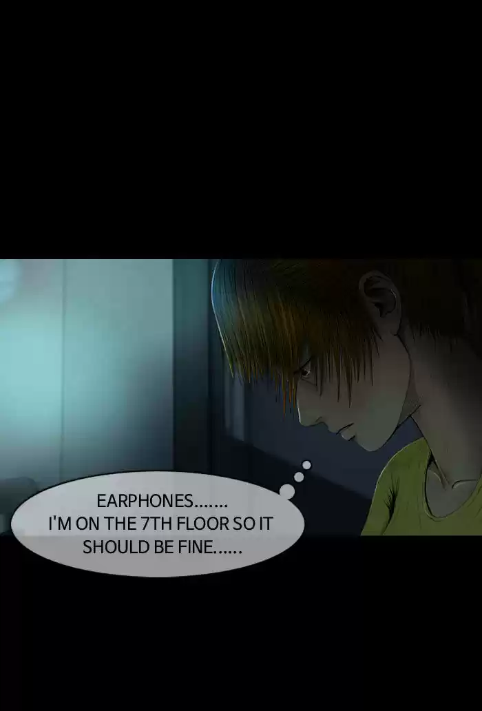 Dead Days Chapter 9.1