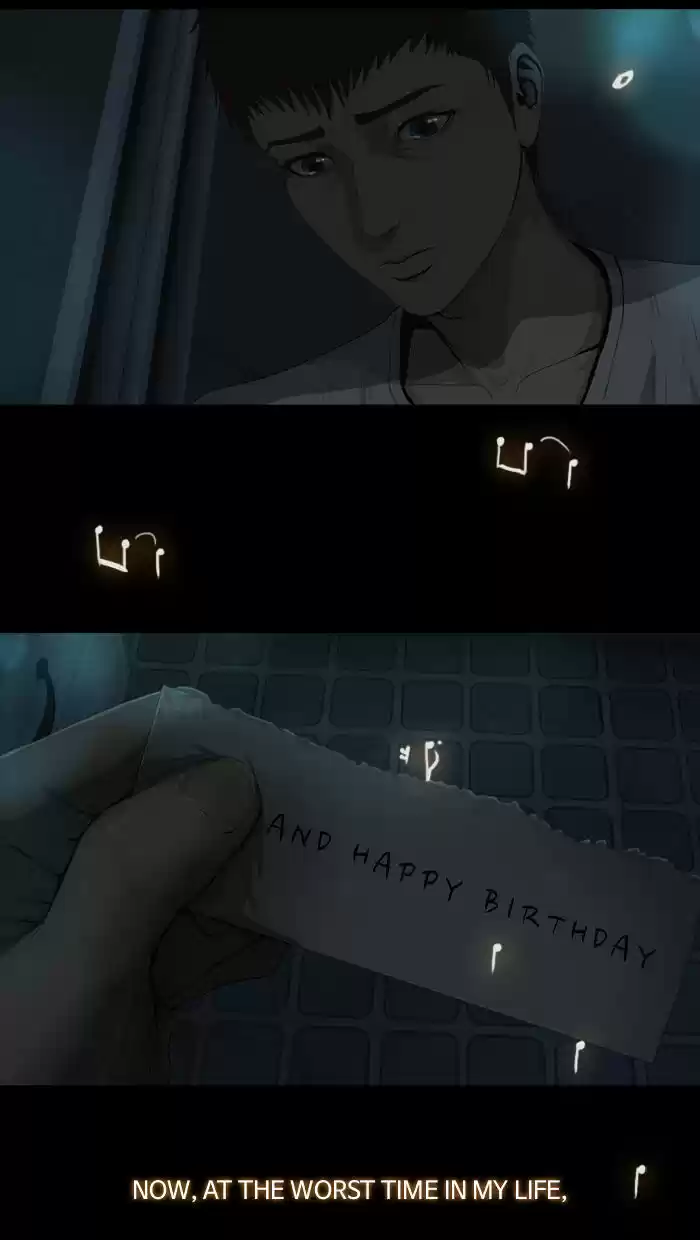 Dead Days Chapter 9.1