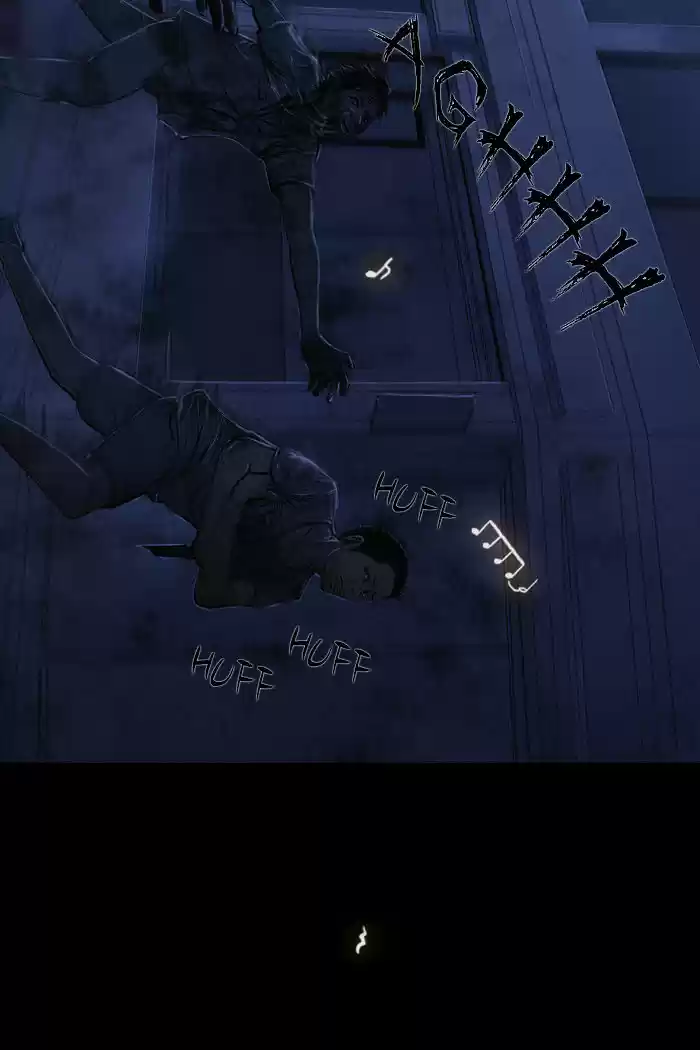 Dead Days Chapter 9.1