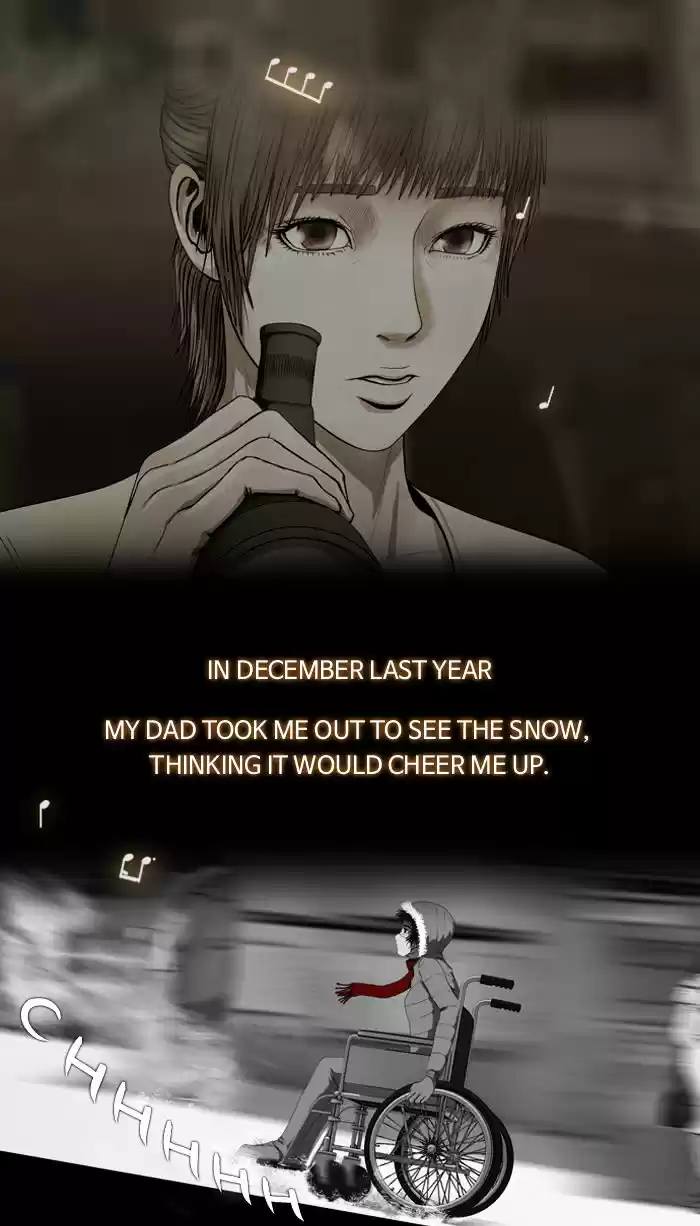 Dead Days Chapter 9.1