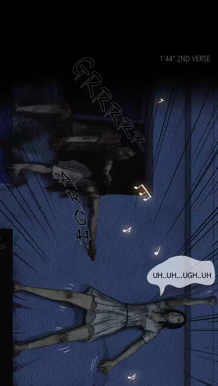 Dead Days Chapter 9.1