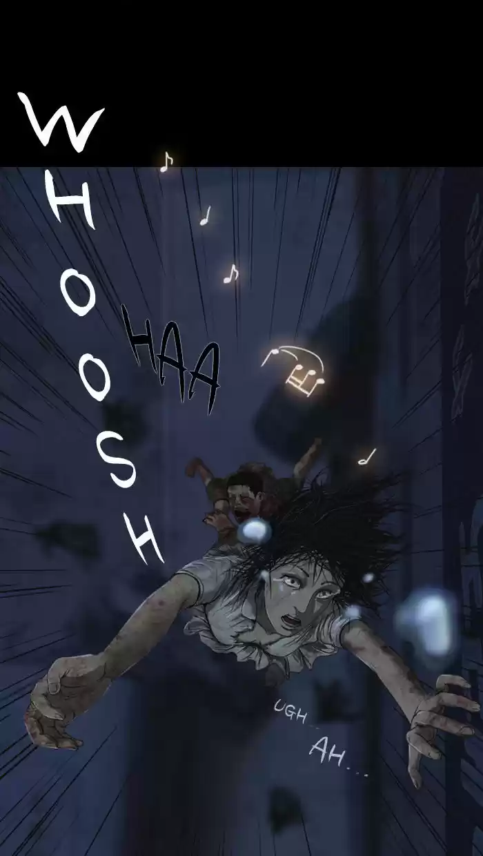 Dead Days Chapter 9.1