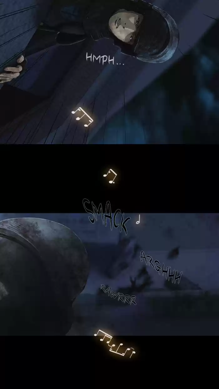 Dead Days Chapter 9.1