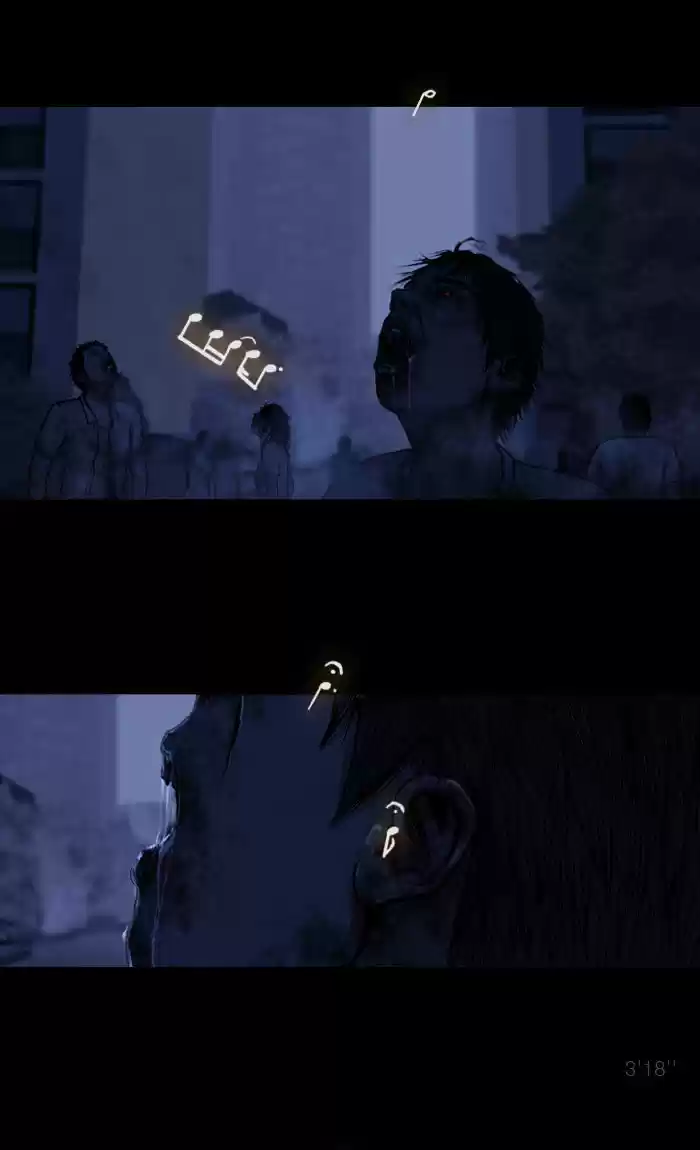 Dead Days Chapter 9.1