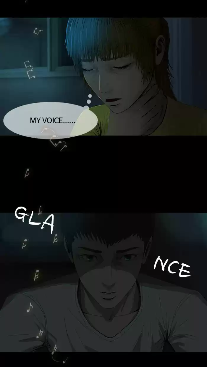 Dead Days Chapter 9.1