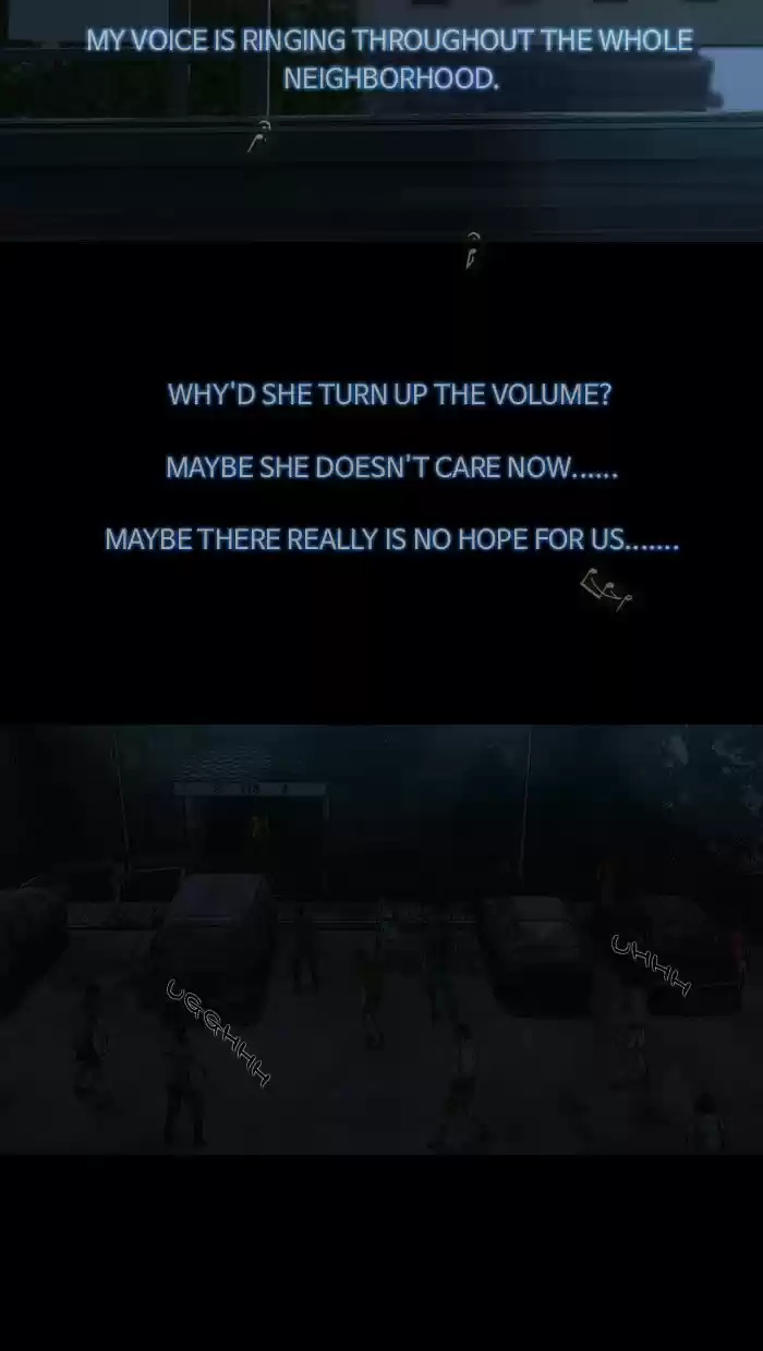 Dead Days Chapter 9.1