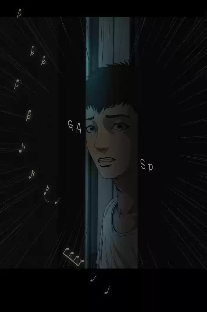 Dead Days Chapter 9.1