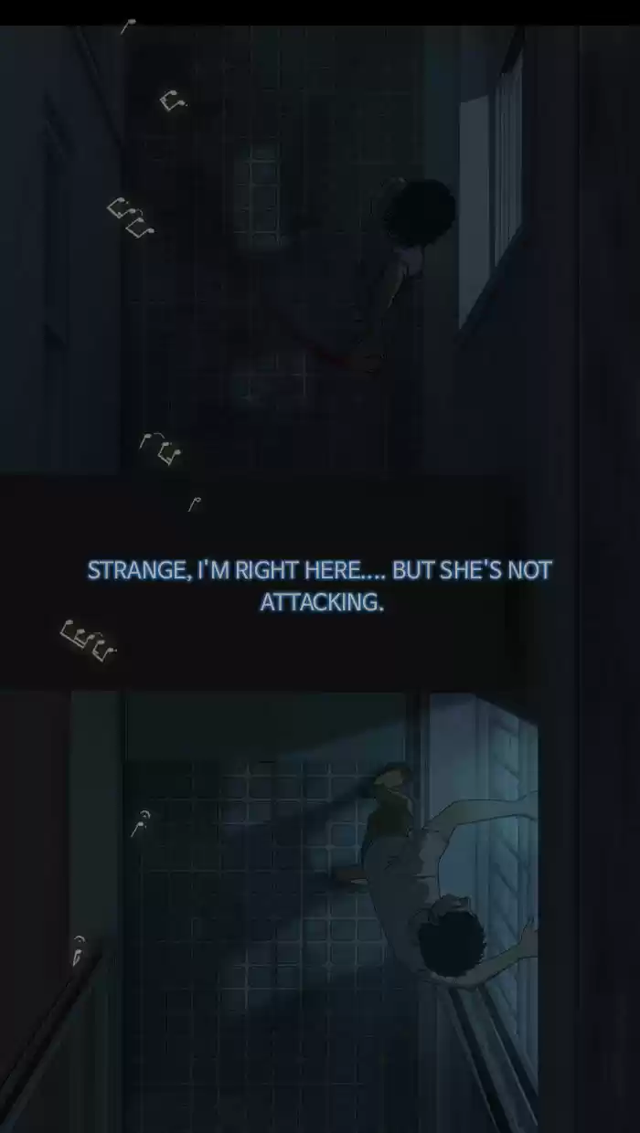 Dead Days Chapter 9.1