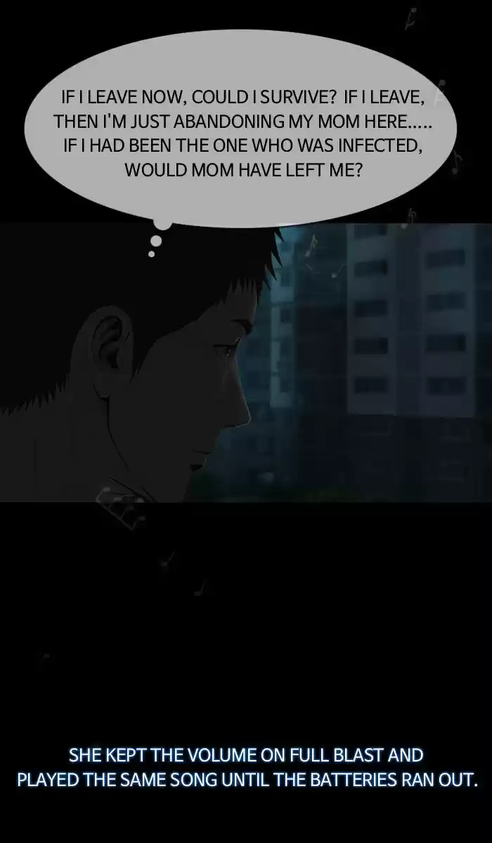 Dead Days Chapter 9.1