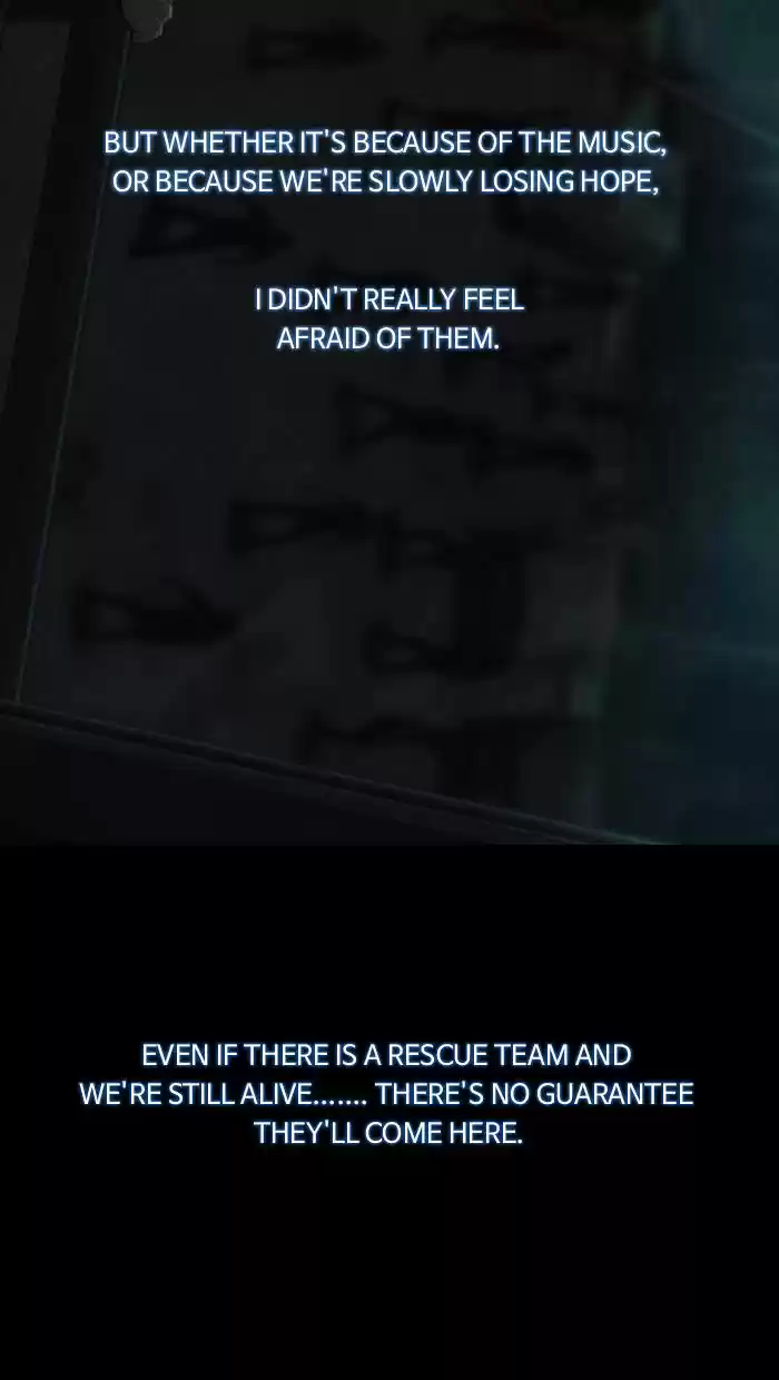 Dead Days Chapter 9.1