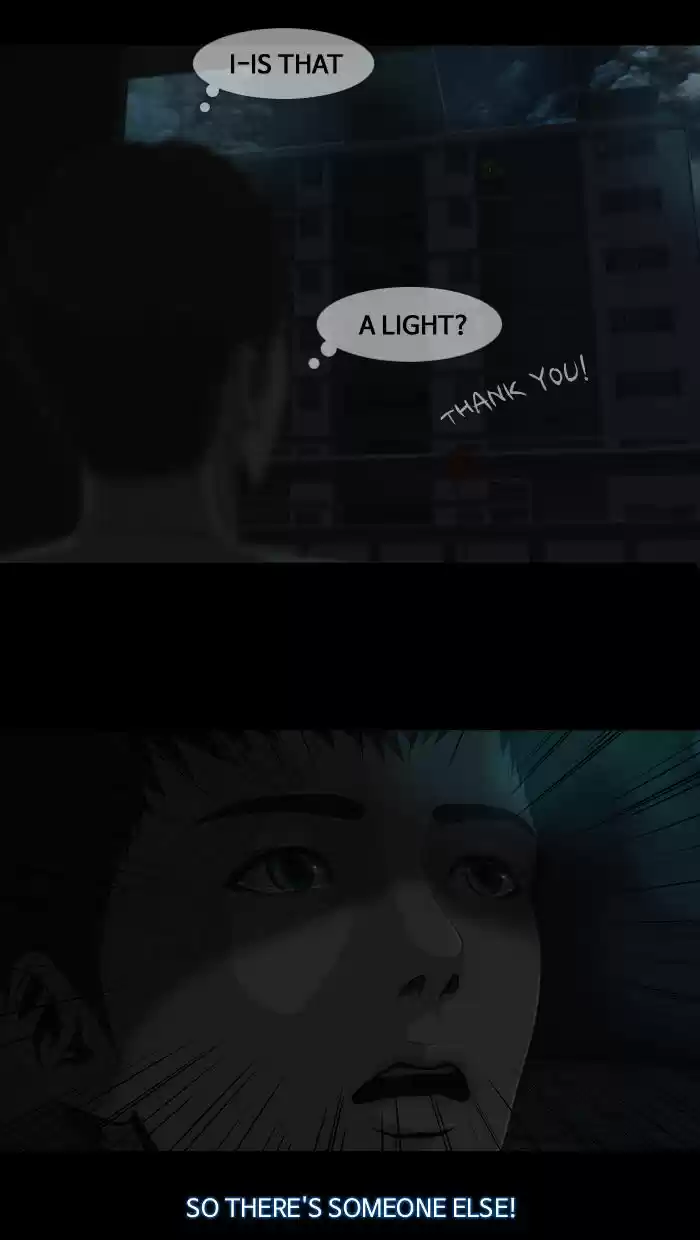 Dead Days Chapter 9.1