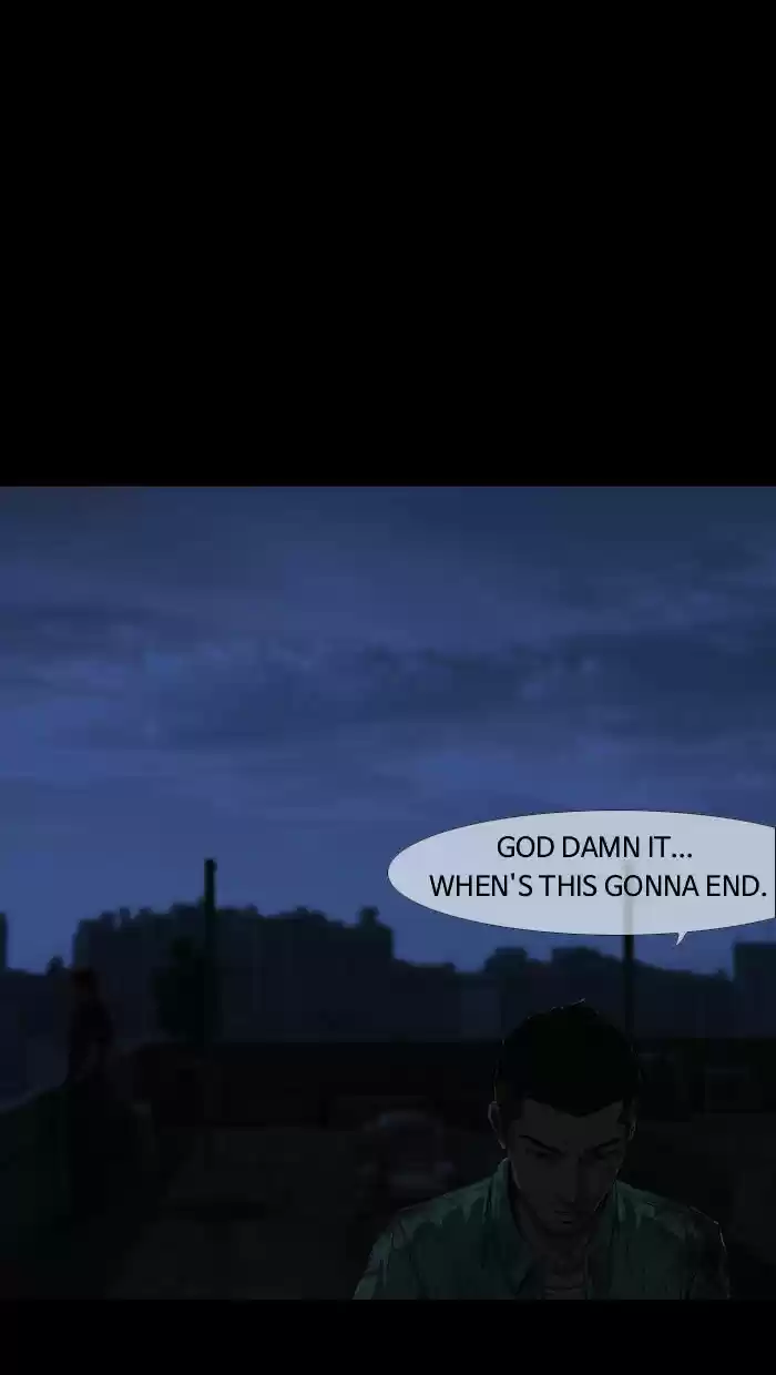 Dead Days Chapter 9.1