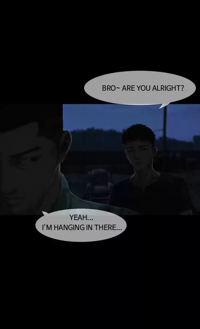 Dead Days Chapter 9.1