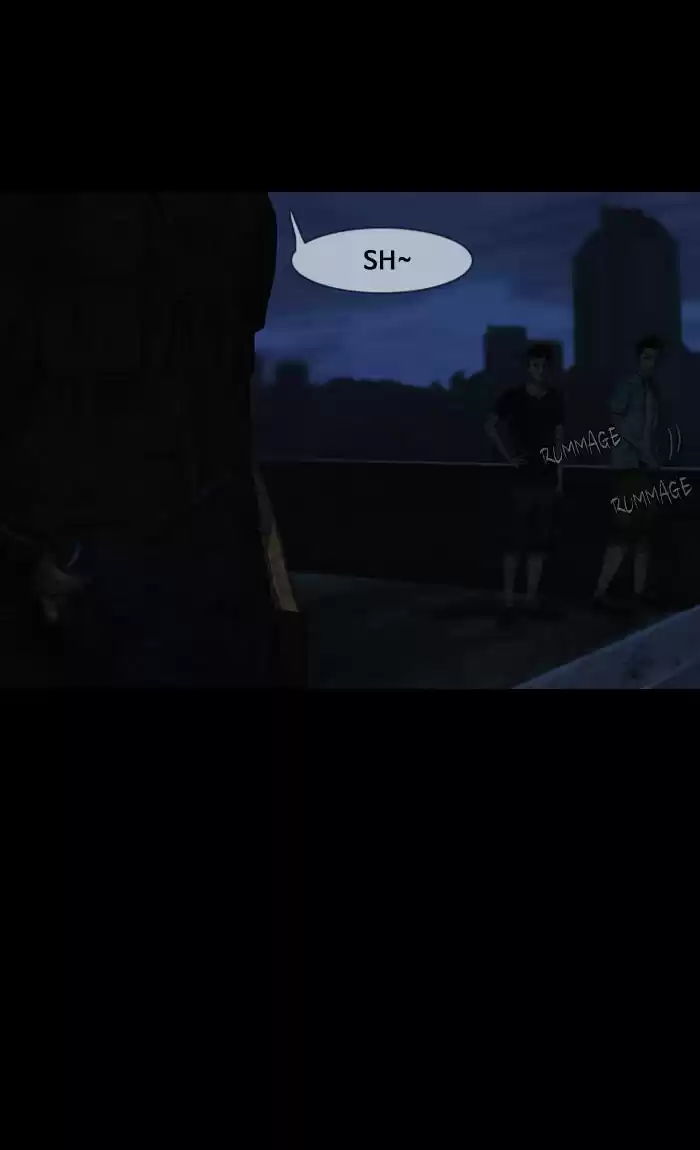 Dead Days Chapter 9.1