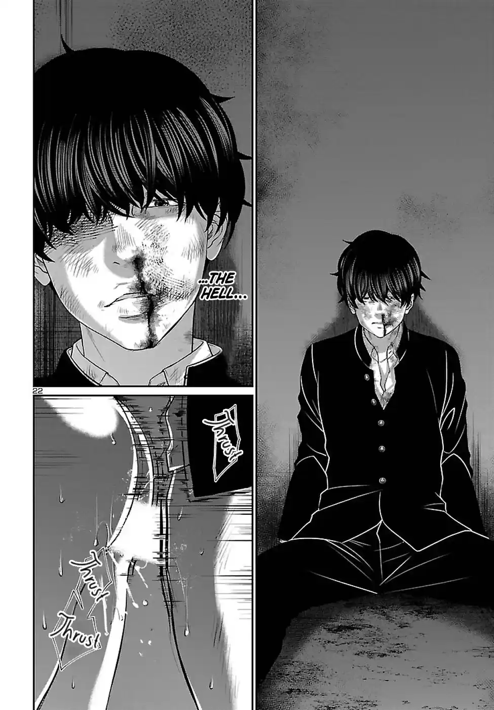 DEAD Tube Ch. 45 Virtual Deadtuber