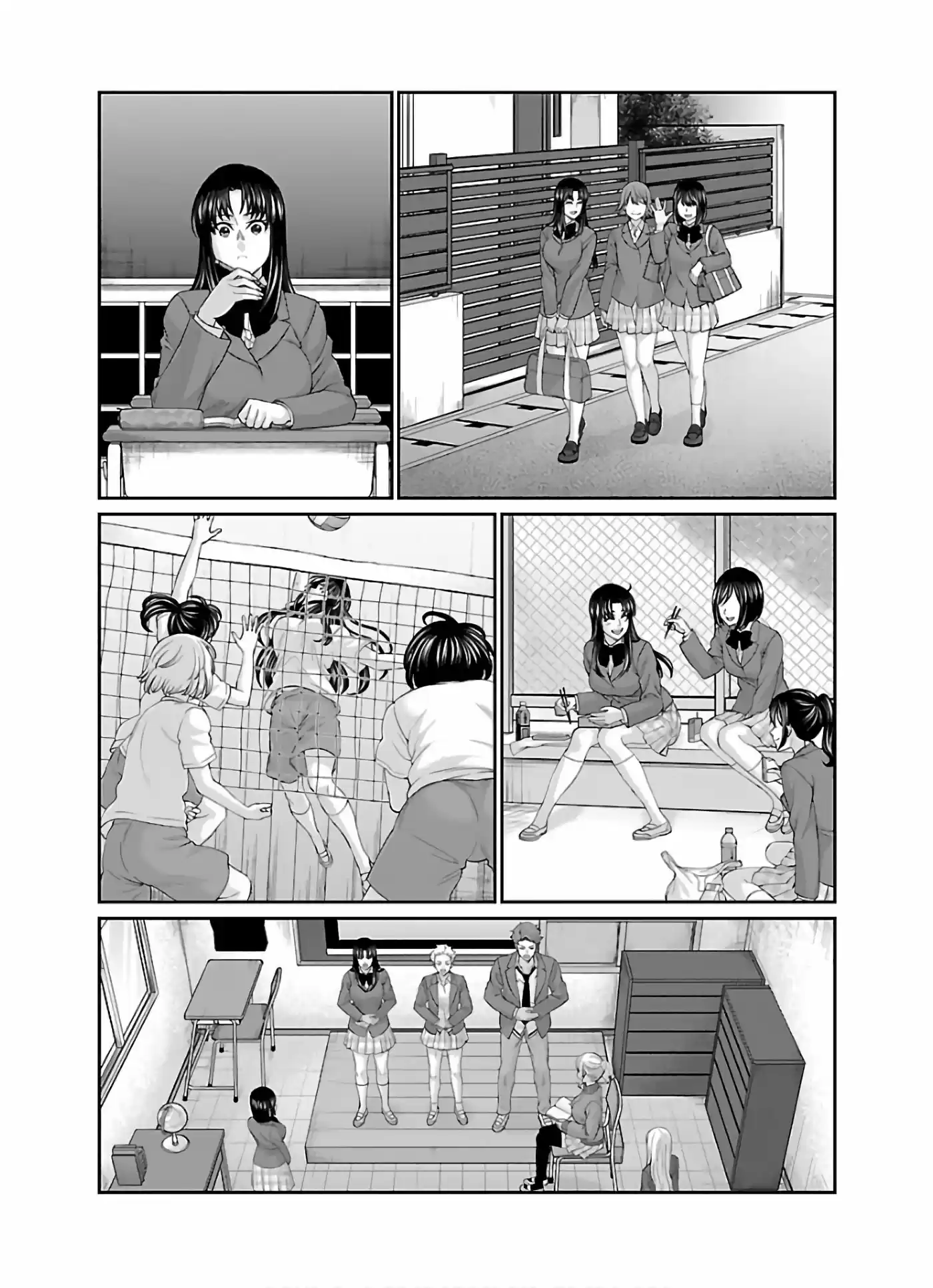 Dead Tube Chapter 59: Right And Duty