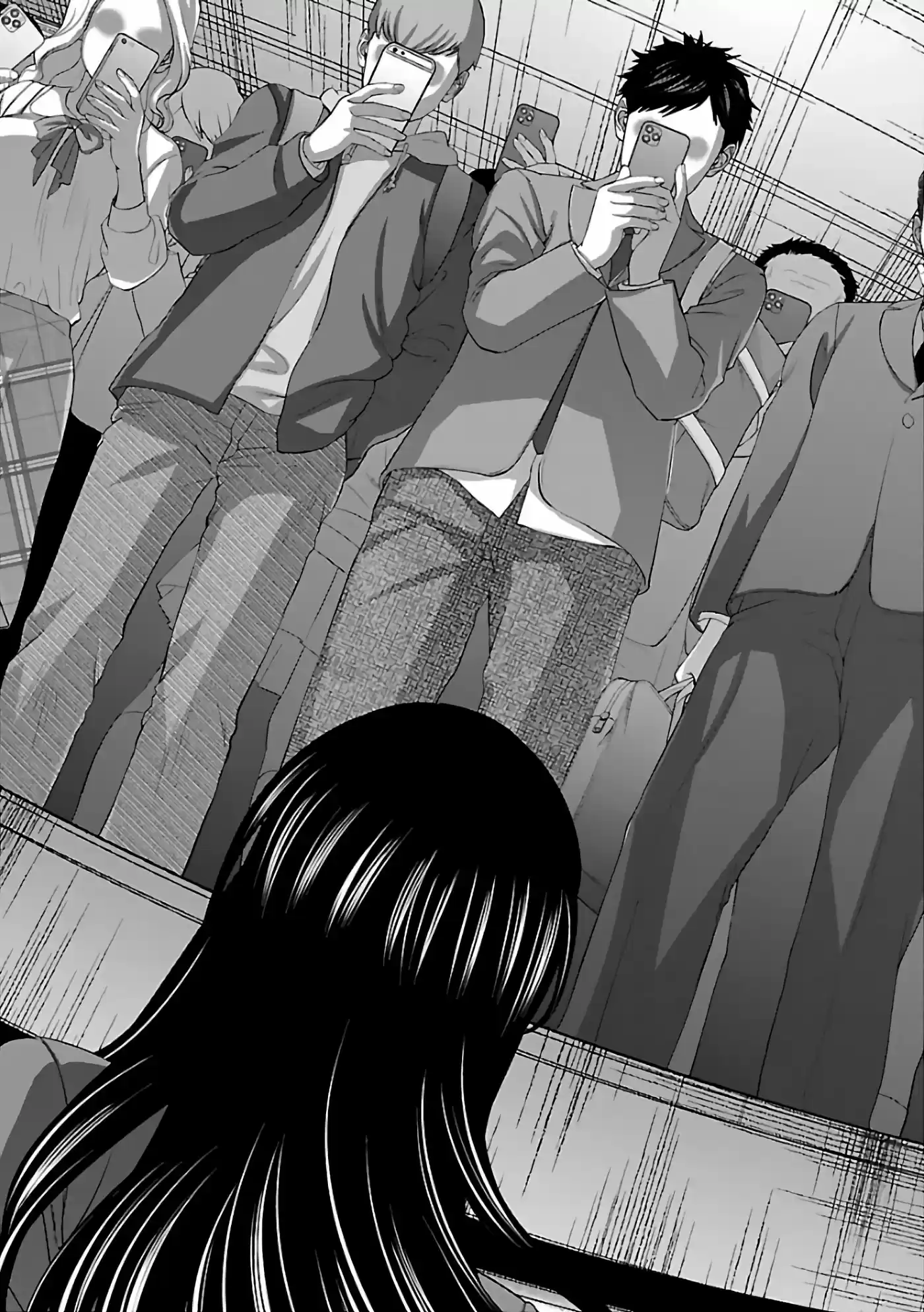 Dead Tube Chapter 59: Right And Duty