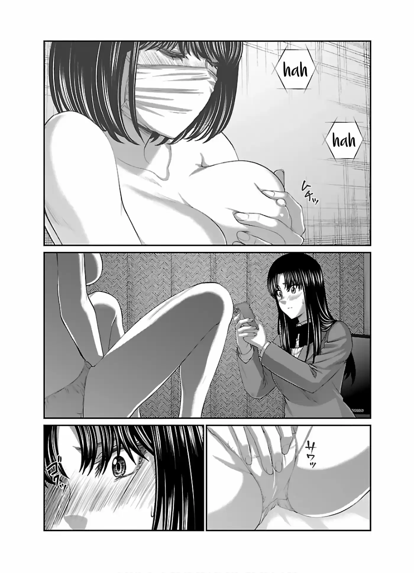 Dead Tube Chapter 59: Right And Duty