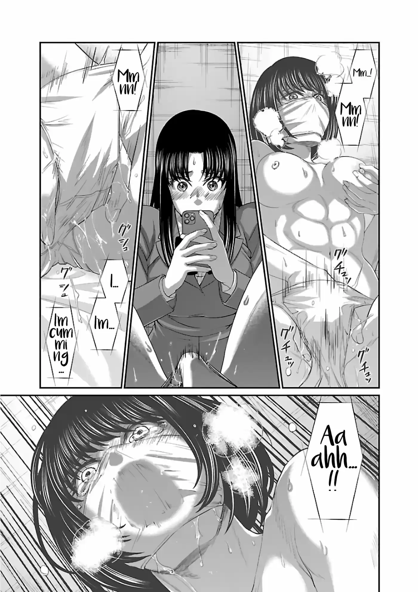 Dead Tube Chapter 59: Right And Duty