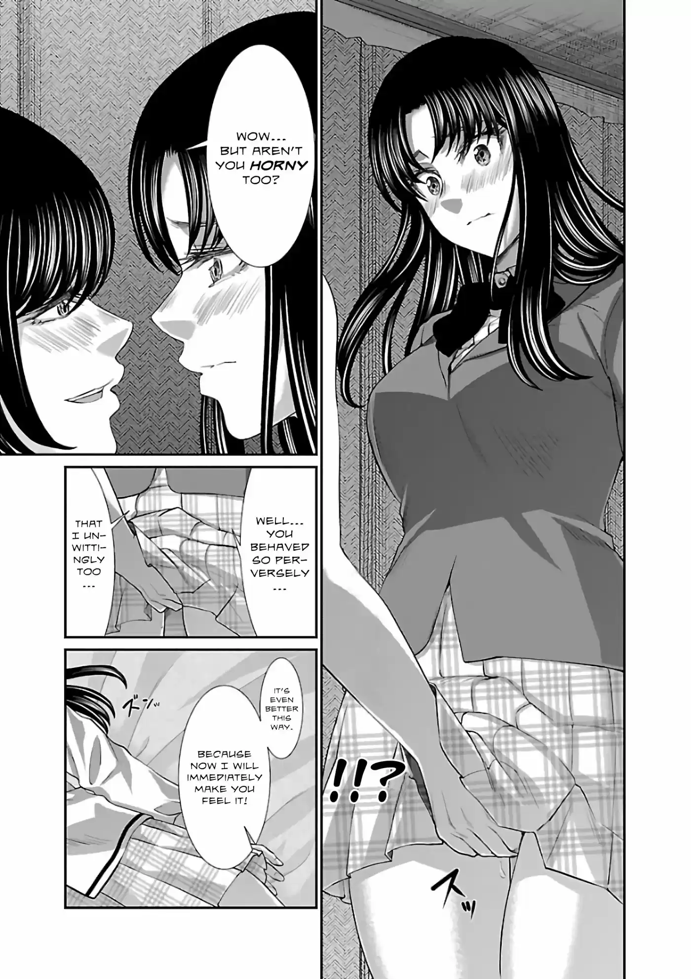 Dead Tube Chapter 59: Right And Duty