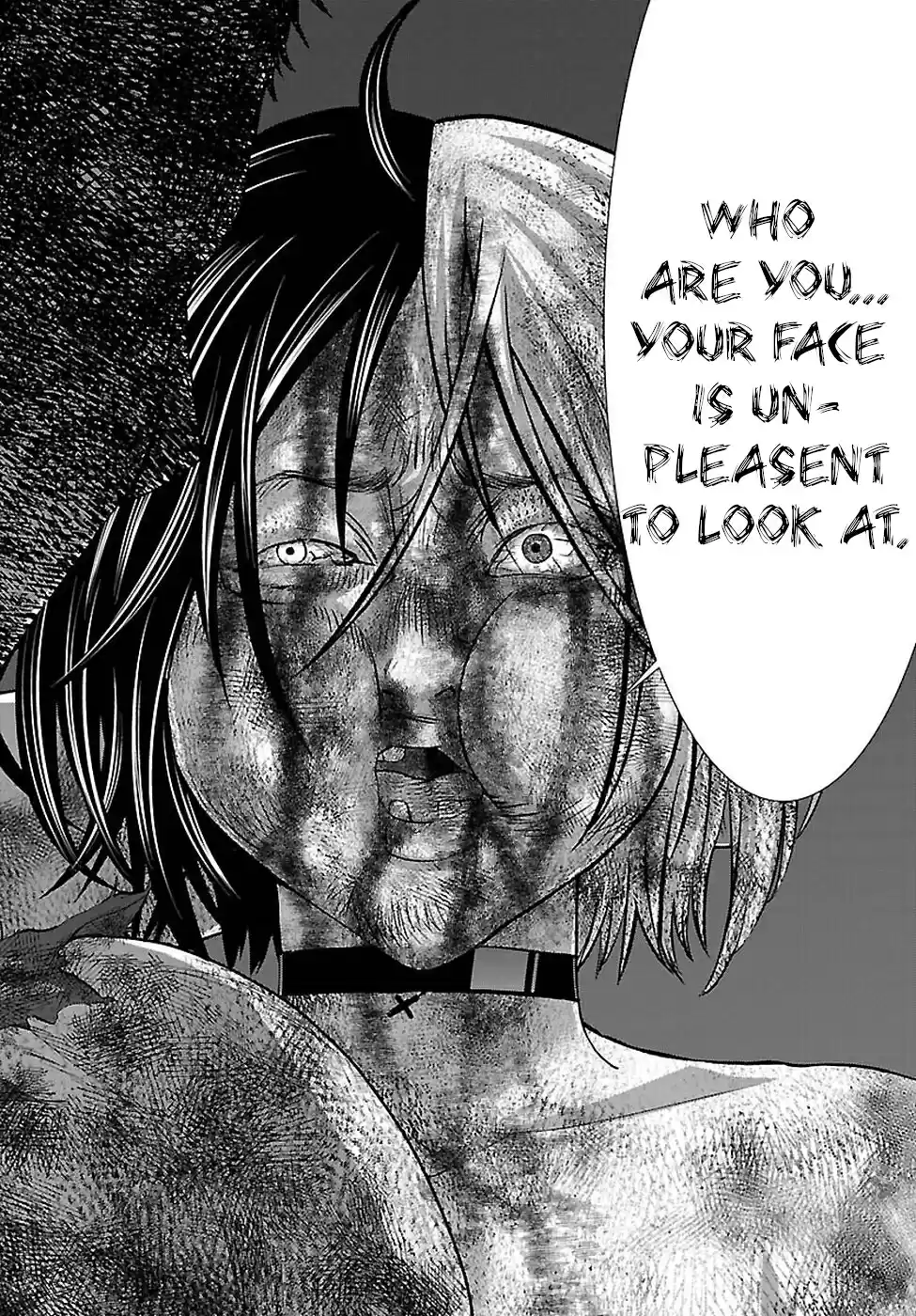 DEAD Tube Vol. 10 Ch. 43 The Last Justice Execution