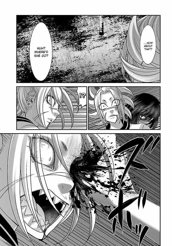 Dead Tube vol.7 ch.31