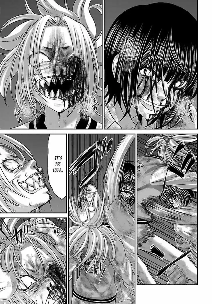 Dead Tube vol.7 ch.31