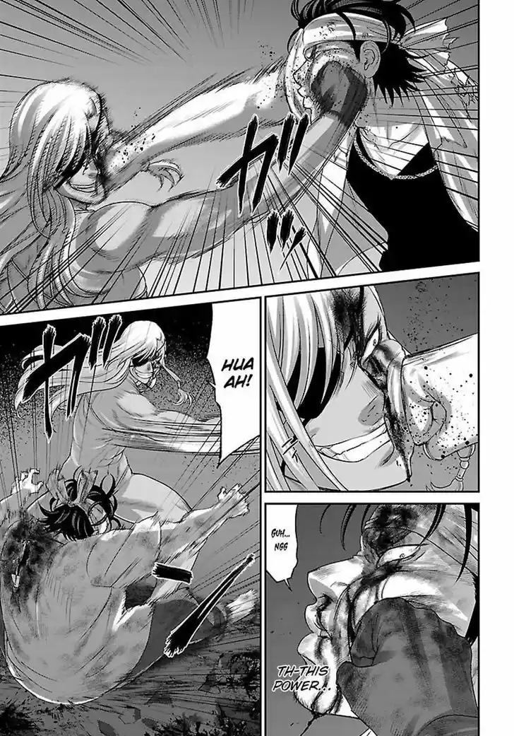 Dead Tube vol.7 ch.31