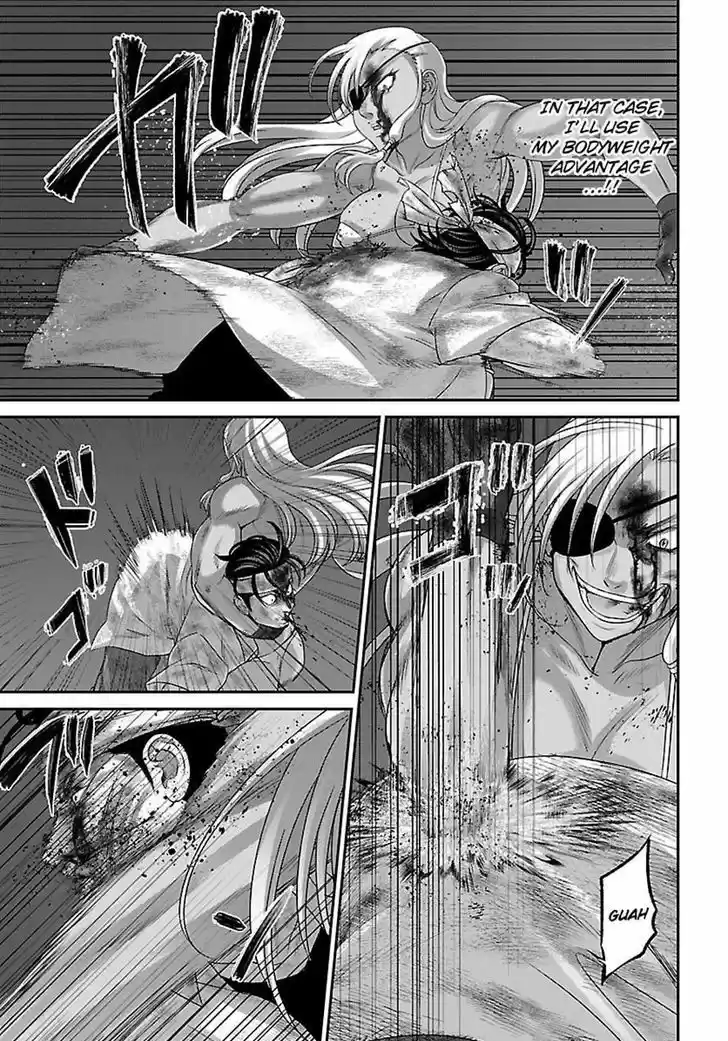 Dead Tube vol.7 ch.31