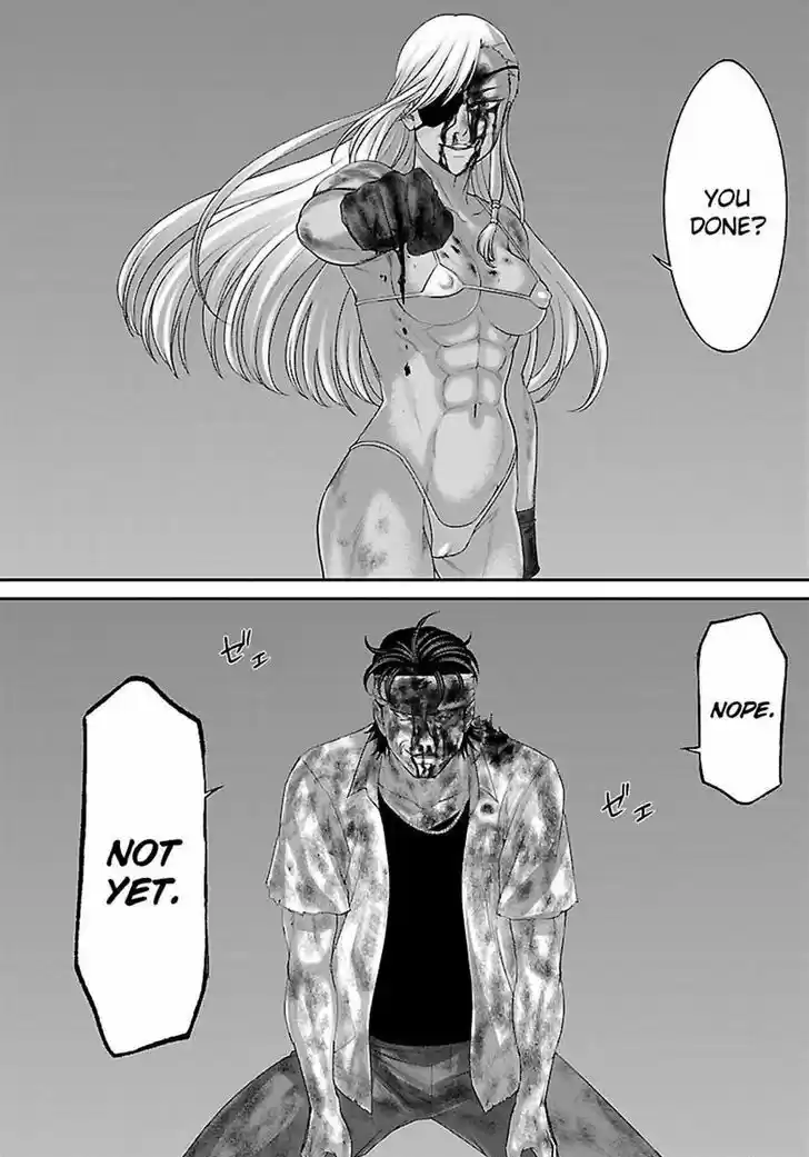 Dead Tube vol.7 ch.31